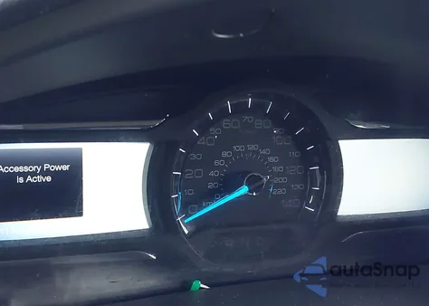 2014 Ford Flex Limited z USA, uszkodzony, nr VIN 2FMHK6D83EBD29518